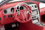 Bentley Continental GT Speed Imperator by Hamann 2009 года